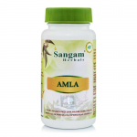 Амла Сангам Хербалс (Amla Sangam Herbals), 60 таб.