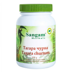 Тагара Чурна Сангам Хербалс (Tagara Churnam Sangam Herbals), 100 г.