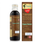 Аюрведическое масло для волос «Маха Бринградж» Сангам Хербалс (Ayurvedic Hair Oil «Maha Bhringraj» Sangam Herbals), 100 мл.