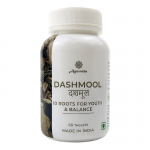 Дашмул Агнивеша (Dashmool Agnivesa), 60 таб. по 500 мг.