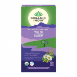 Чай Тулси Слип Органик Индия (Tulsi Sleep Organic India), 25 пак.