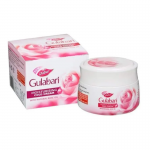 Охлаждающий увлажняющий крем для лица с маслом розы Гулабари Дабур (Gulabari Moisturising Cold Cream with natural rose oil Dabur), 55 мл.