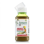 Сок «Фленги+ Иммунити Бустер» Сангам Хербалс (Immunity Booster Juice Sangam Herbals), 500 мл.