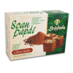 Воздушные индийские сладости Соан Папди Шоколад Бестофиндия (Soan Papdi Chocolate Bestofindia), 250 г.