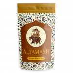 Чай чёрный с имбирём Алтамаш (Ginger Black Tea Altamash), 200 г.