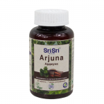 Арджуна Шри Шри Таттва (Arjuna Sri Sri Tattva), 60 таб. по 650 мг.