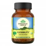 Флексибилити Органик Индия (Flexibility Organic India), 60 кап.