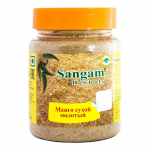 Манго сухой молотый Сангам Хербалс (Mango Sangam Herbals), 100 г.