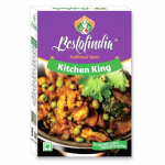 Универсальная смесь специй Китчен Кинг Бестофиндия (Kitchen King Bestofindia), 100 г.