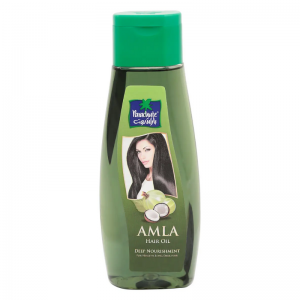  Фото - Масло Амлы для волос Парашют (Amla Hair oil Parachute), 200 мл.