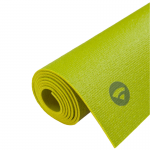 Коврик для йоги Ришикеш (Rishikesh Yoga Mat) 200х60х0.45 см, цвета в ассортименте
