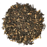 Чай чёрный с имбирём Алтамаш (Ginger Black Tea Altamash), 200 г.
