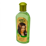 Масло для окрашенных волос Амла с жасмином Дабур (Coloured Hair Amla Jasmine Oil Dabur), 200 мл.