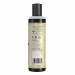 Масло для волос «Трифала» Кхади Натурал (Herbal Hair Oil Trifala Khadi Natural), 210 мл.
