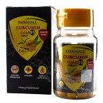 Куркумин Голд 95 Патанджали (Сurcumin Gold 95 Patanjali), 60 таб.