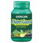 Диабет Гард (гранулы) Гудкеа (Diabet Guard (granules) GoodCare), 100 г.