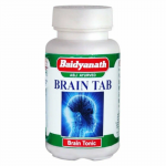 Брейн таб Байдианат (Brain tab Baidyanath), 50 таб.