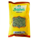 Фенхель семена Бестофиндия (Bestofindia Fennel Seeds), 100 г.