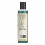 Масло для волос «Амла и Брахми» Кхади Натурал (Herbal Hair Oil Amla & Brahmi Khadi Natural), 210 мл.