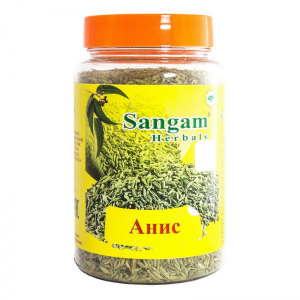  Фото - Анис Сангам Хербалс (Sangam Herbals), 130 г.