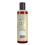 Массажное масло «Сандаловое дерево» Кхади Натурал (Herbal Massage oil Sandalwood Khadi Natural), 210 мл.