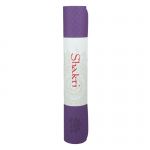 Коврик для йоги Оджас Шакти (Ojas Shakti) 183х61х0.4 см, цвета в ассортименте
