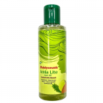 Масло для волос Амла лёгкое (нежирное) Байдианат (Amla Lite Hair Oil Baidyanath), 100 мл.