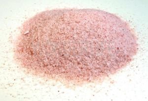  Фото - Пищевая розово-красная Гималайская соль (0,5-1 мм.), 500 г.