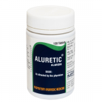Алуретик Аларсин (Aluretic Alarsin), 100 таб.