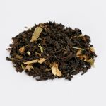 Чай черный индийский со специями Ассам Масала (Black Indian tea Assam Masala), 50г.