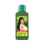 Масло для волос Брахми и Амла Байдианат (Brahmi Amla Hair Oil Baidyanath), 100 мл.