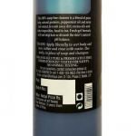 Гель для душа + шампунь для мужчин Биотик Био Водоросли (Biotique Bio Sea Kelp Protein Hair&Body Wash 100% Soap Free), 210 мл.