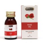 Натуральное масло Розы Хемани (Rose Oil Hemani), 30 мл.