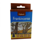 Благовония - конусы Ладан Туласи (Cones Frank incense Tulasi), 15 шт.