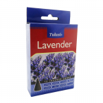 Благовония-конусы Лаванда Туласи (Cones Lavender Tulasi), 15 шт.	