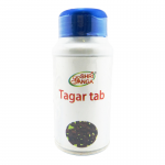 Тагар Шри Ганга (Tagar Tab Shri Ganga), 120 таб.