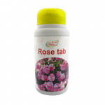 Роза таблетки Шри Ганга (Rose tab Shri Ganga), 120 таб.