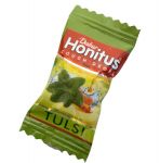 Леденцы от кашля Хонитус Мед и Тулси Дабур (Cough Drop Honitus Honey & Tulsi Dabur), 10 шт.