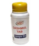 Дашмула Шри Ганга (Dashmul tab Shri Ganga), 100 таб.