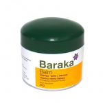 Бальзам-крем с маслом черного тмина Balm Барака (Black Seed Balm Baraka), 50 г.