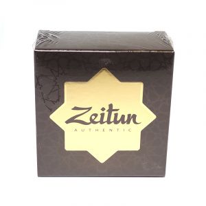  Фото - Мыло Экстра для похудения Зейтун (Soap for weight loss Zeitun), 125 г