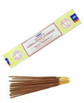 Благовония Гималайский Жасмин Сатья (Himalayan Jasmine incense Satya), 12 шт.