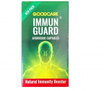 Иммун Гард Гудкеа (Immun Guard GoodCare), 60 кап.