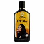 Масло для волос Кесини Керала Аюрведа (Kesini Oil Kerala Ayurveda), 100 мл.