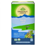 Чай Тулси Лакс Органик Индия (Tulsi Lax Organic India), 25 пак. 