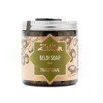 Мыло Бельди с маслом оливы для всех типов кожи Зейтун (Beldi with olive oil Zeitun), 250 мл