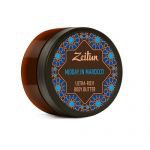 Крем-масло для тела для подтяжки кожи "Марокканский полдень" Зейтун (Moroccan noon Zeitun), 200 мл