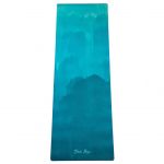 Коврик для йоги Devi Yoga Fantasy Воздух, 183x61x0,35 см