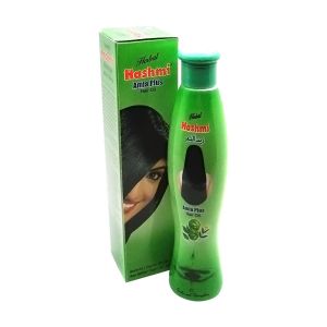  Фото - Масло амлы для волос Хашми (Amla Plus Hair Oil Hashmi), 200 мл.
