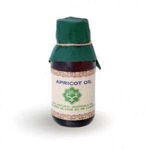  Фото - Натуральное растительное масло "Абрикосовое" Зейтун (Apricot Zeitun), 100 мл
